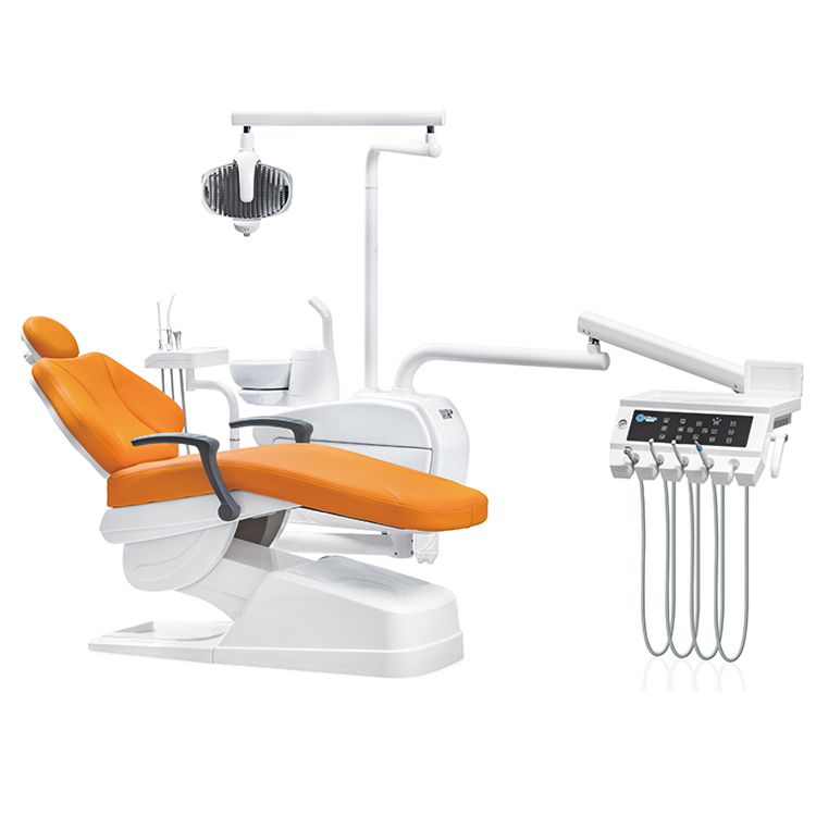 <strong><font color='#0997F7'>Dental Chair MKT-500</font></strong>